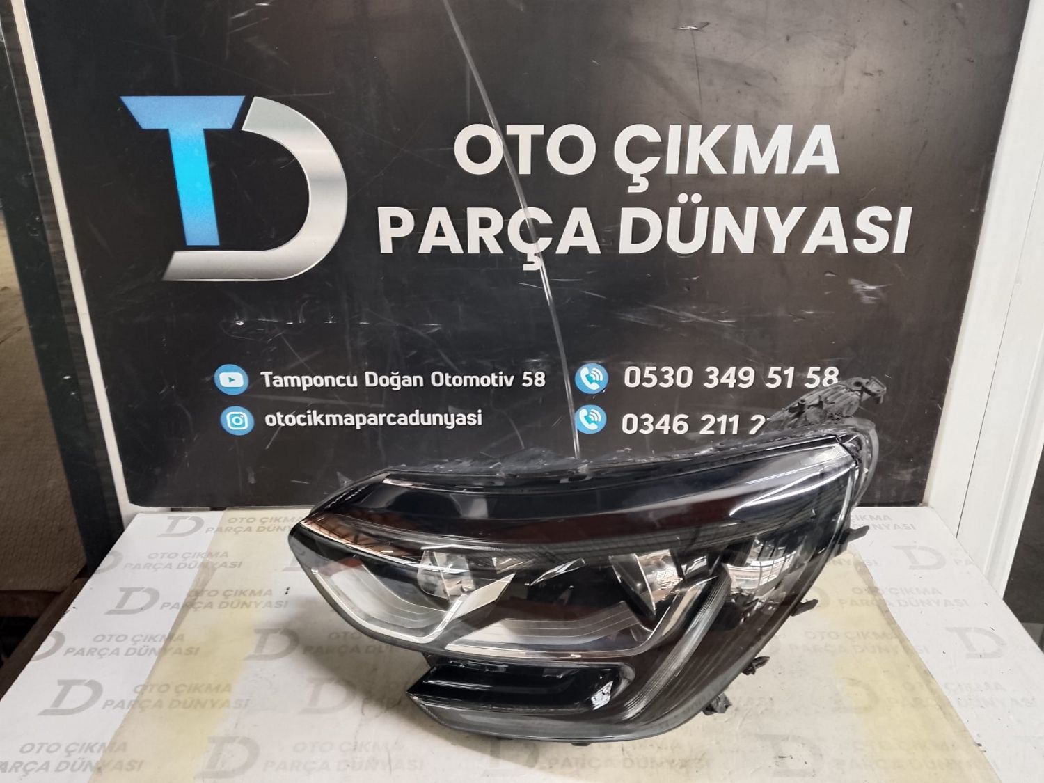 RENAULT MEGANE 4 SA� FAR